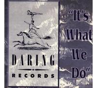 Various - It's What We Do Volume 1 1995