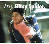 Various - Itsy Bitsy Spider