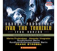 Various - Ivan The Terrible