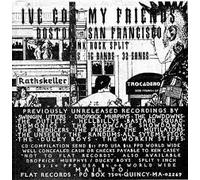 Various - Ive Got My Friends