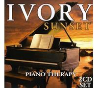 Various - Ivory Coast-Pianotherapy