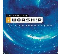 Various - Iworship 2