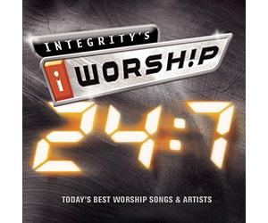 Various - Iworship 24/7