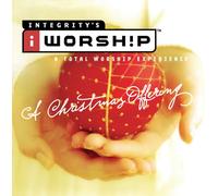 Various - iWorship Christmas Offering
