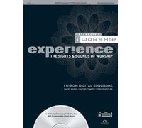 Various - iWorship Experience: Sights & Sounds of Worship tal Songbook)