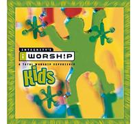Various - Iworship Kids