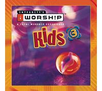 Various - Iworship Kids 3