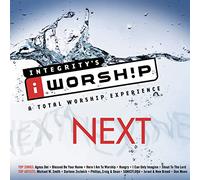Various - Iworship Next