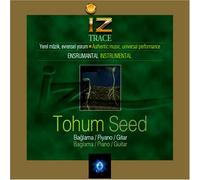 Various - Iz Trace Tohum Seed