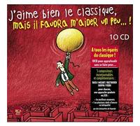 Various - J Aime Bien le Classique