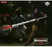Various - J League Winning 2008 (OST)