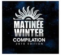 various / j.louis & taito tikaro - matinee winter 2010