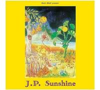 Various - J.P. Sunshine [VINYL]