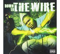 VARIOUS - J. Stalin Presents Down To The Wire