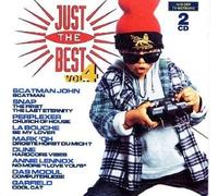 Various - J u s t The B e s t Vol. IV