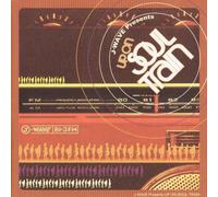 Various - J Wave Soul Train Presents