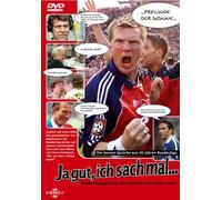 Various - Ja gut, ich sach mal ...