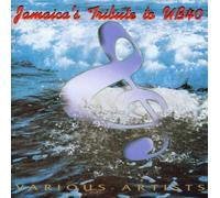 Various - Ja S Tribute to Ub40