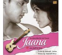 Various - Jaana… Let's Fall In Love (OST)