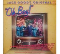 Various - Jack Good's Original Oh Boy!