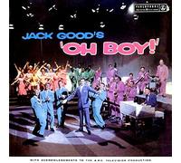 Various - Jack Good's Original Oh Boy!