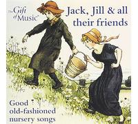 Various - JACK, JILL & ALL THEIR FRIENDS