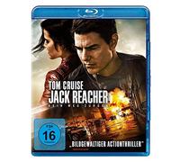Various - Jack Reacher: Kein Weg Zurück Bd [Blu-ray]