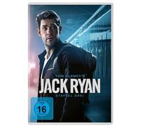 Tom Clancy's Jack Ryan - Staffel 3