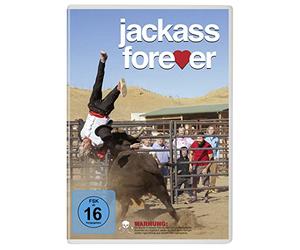 Various - Jackass Forever