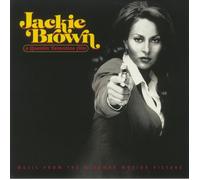 Jackie Brown - Music From The Mirmax Motion Picture - Jackie Brown: Music From The Miramax Motion Picture [VINYL]