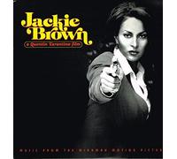 Various - Jackie Brown [VINYL]