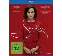 Jackie - Die First Lady