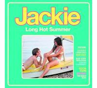 Various - Jackie - Long Hot Summer