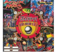 Various - Jackpot Plays Pinball Vol.1 (Various Artists) [VINYL]