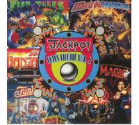 Jackpot Plays Pinball Vol.2 (Various Artists) [VINYL]