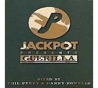 Various - Jackpot Presents Guerilla