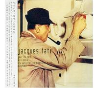 Various - Jacques Tati Style (OST)