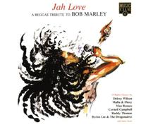 Various - Jah Love-Tribute to Bob Marley