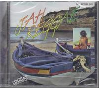 Various - Jah Reggae