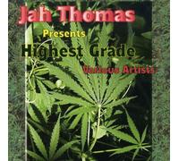 Various - Jah Thomas Presents Highest Grade / Various