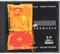 Various - Jah Warrior Showcase