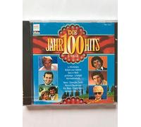 Various - Jahr-100-Hits, Folge 2