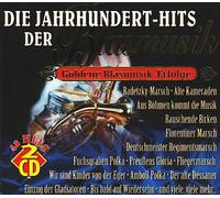Various - Jahrhundert Hits