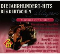 Various - Jahrhundert Hits