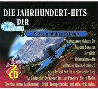 Various - Jahrhundert Hits Der