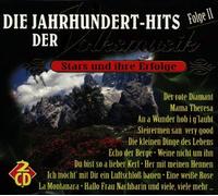 Various - Jahrhundert Hits Der