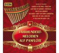 Various - Jahrhundert-Melodien auf der Panflöte