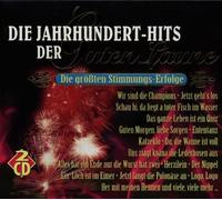 Various - Jahrhunderthits d. Guten Laune