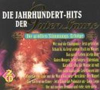 Various - Jahrhunderthits d. Guten Laune [CASSETTE]