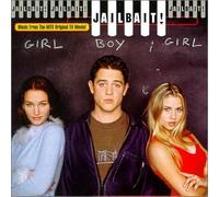 Various - Jailbait!